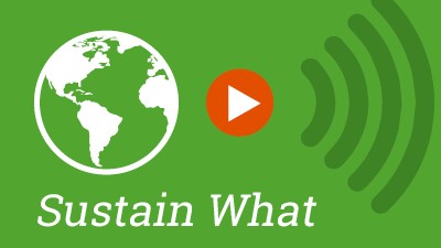 Sustain What Video Channel Image