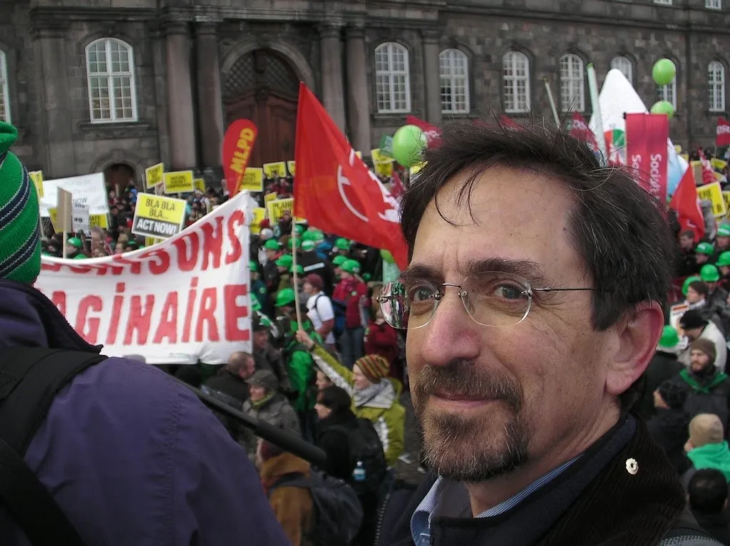 Andy Revkin